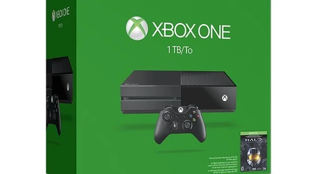 Confermata la Xbox One da 1 TB, taglio di prezzo per la 500Gb