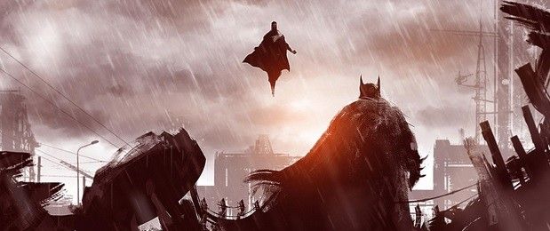 Svelata la trama di Batman V Superman Dawn of Justice