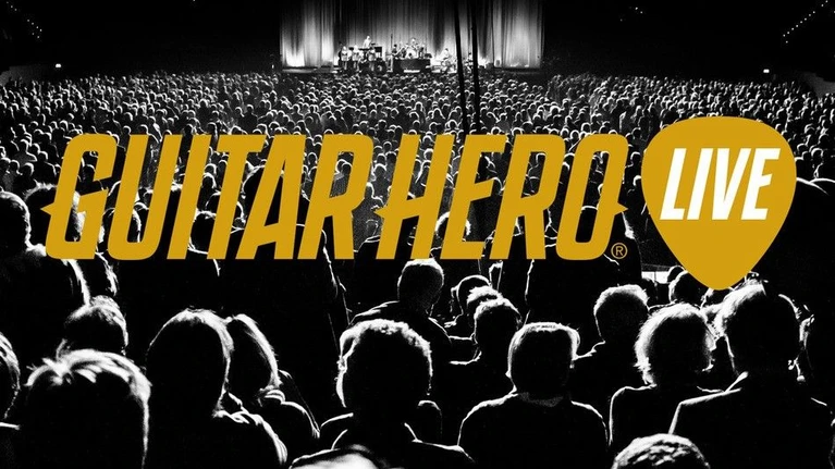 Guitar Hero Live sarà giocabile allE3 2015