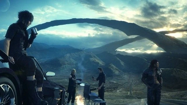 Rilasciata la versione 2.0 di Final Fantasy XV - Episode Duscae