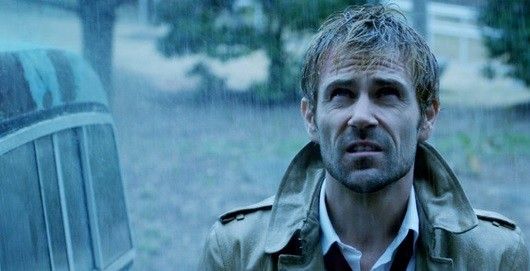 Cancellata la serie tv dedicata a Constantine