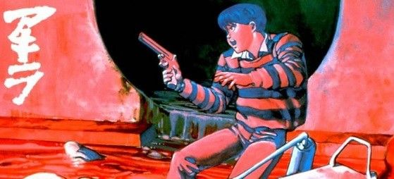 Akira torna di nuovo nelle mani di Warner Bros