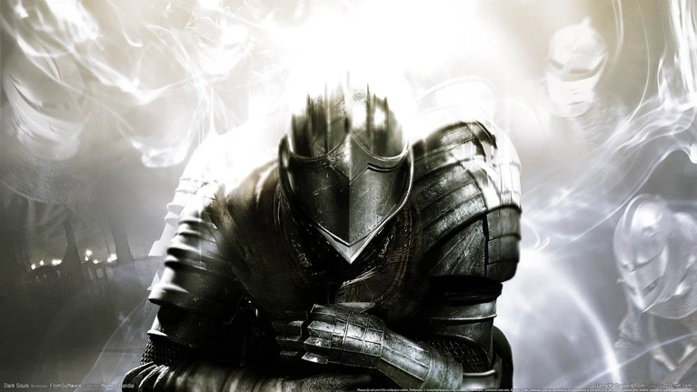 E3 2015 Dark Souls 3 confermato allE3