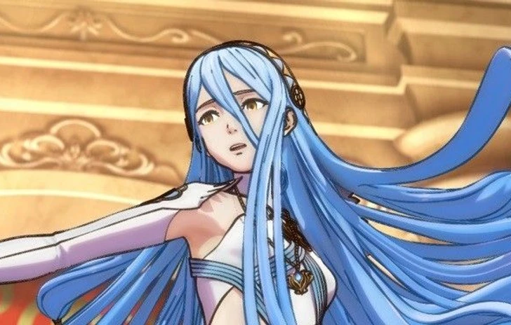 Fire Emblem If si mostra in uno splendido trailer giapponese