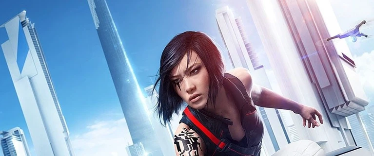 Annuncio ufficiale per Mirrors Edge Catalyst