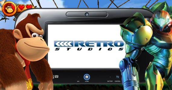 E3 2015 Retro Studios fa teasing