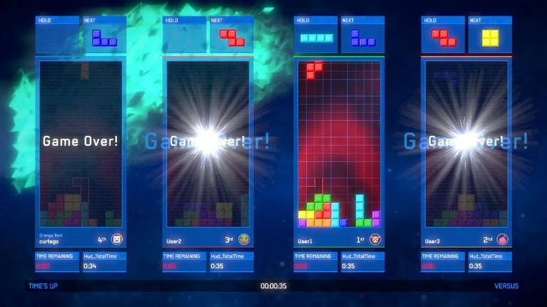 Disponibile un DLC per Tetris Ultimate