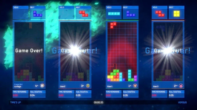 Disponibile un DLC per Tetris Ultimate