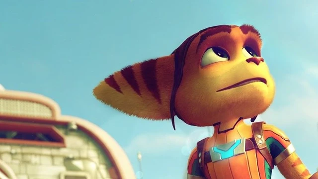 [E3 2015] Ratchet e Clank dal Film in rotta per PS4