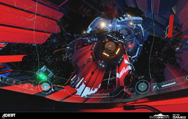 E3 2015 Rilasciato il nuovo trailer di ADR1FT