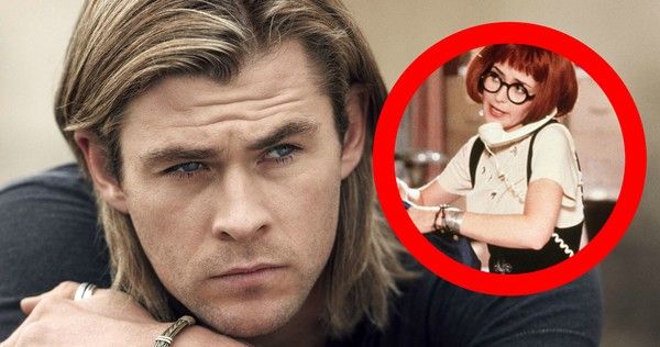 Thor sarà il receptionist nel female reboot di Ghostbusters