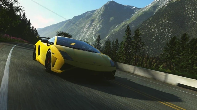 DriveClub sempre più vicino al Plus?