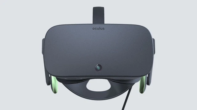 Occhi puntati alle 19:00 per la video-presentazione di Oculus