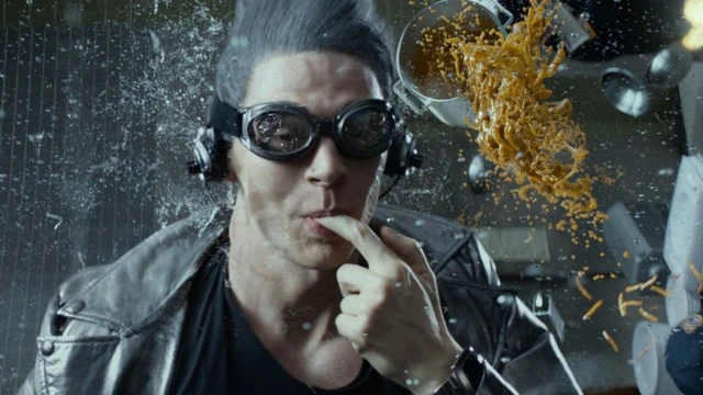 Una scena in slow-motion per il Quicksilver di X-Men: Apocalypse