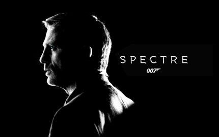 Il nuovo spot di 007: Spectre con Monica Bellucci