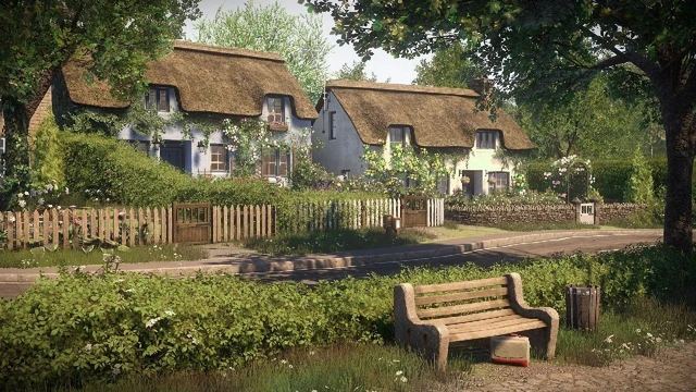 Everybody's Gone to the Rapture ha una data