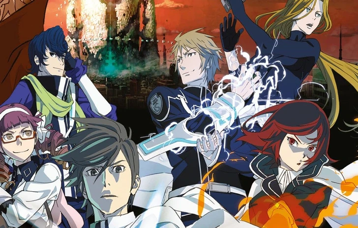 Lost Dimension si mostra in un nuovo trailer