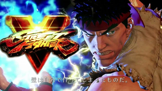 Street Fighter V non uscirà mai su Xbox One!