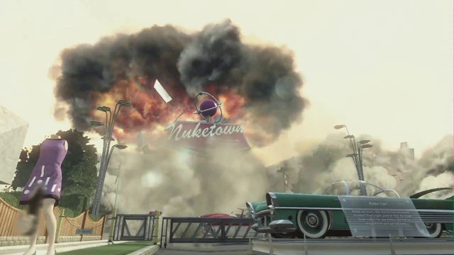 Nuketown 2025