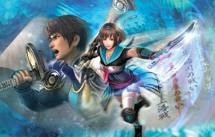 Samurai Warriors Chronicles 3 ha una nuova data