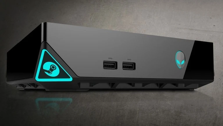 Il 35 delle Steam Machines è già stato prenotato