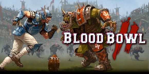 Blood Bowl 2 ritarda ma uscirà a settembre