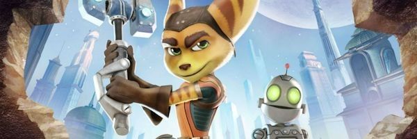 Ratchet and Clank è un reboot, non un remake