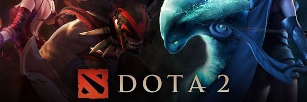 DOTA 2 al via il progetto Reborn