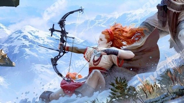 E3 2015Il nuovo titolo di Guerrilla Games registra dei nuovi domini Presente allE3