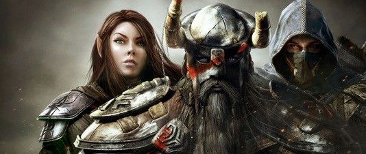 Eccovi la replica della nostra diretta su Elder Scrolls Online