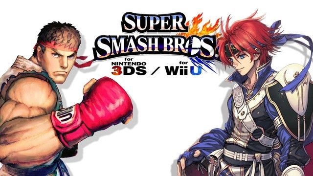 [E3 2015] Riguardiamo il direct dedicato a Super Smash Bros.