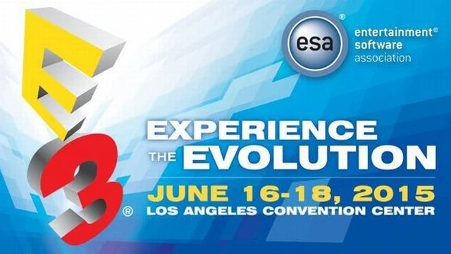 [E3 2015] Ecco tutte le Conference di oggi