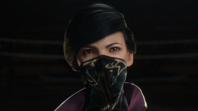 [E3 2015] Immagini e comunicato stampa per Dishonored 2