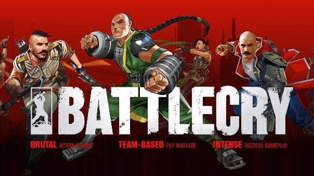 [E3 2015] Battlecry si mostra in immagini