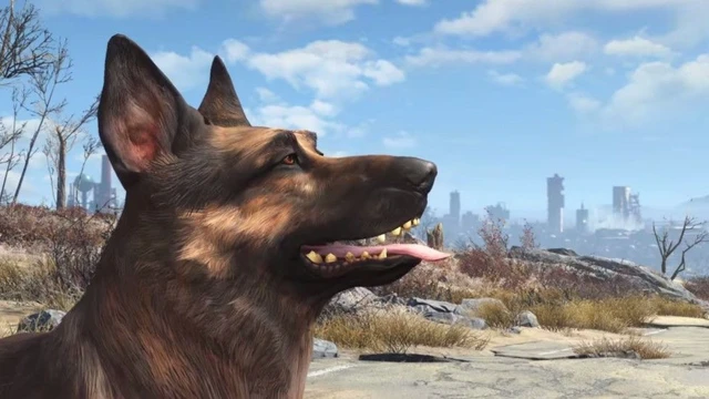 [E3 2015] Fallout 4 - Dialoghi dinamici e novità sul cane