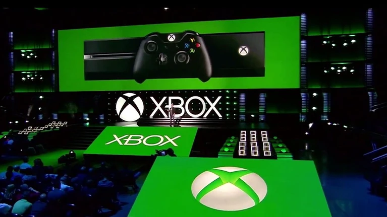 E3 2015 La conferenza Microsoft commentata in diretta dalla redazione di Gamesurf