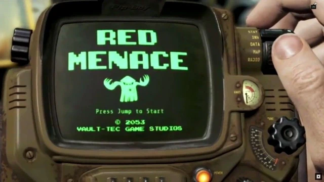 [E3 2015] Ecco i giochi del Pip-Boy