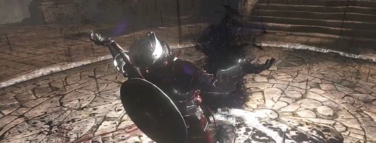 E3 2015 Sfugge lannuncio di Dark Souls III