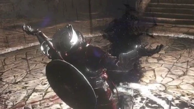 [E3 2015] Sfugge l'annuncio di Dark Souls III