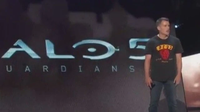 [E3 2015] Microsoft parte con Halo 5