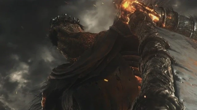 [E3 2015] Ed ecco arrivare Dark Souls III