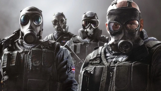 [E3 2015] Mostrato Tom Clancy's Rainbow Six: Siege in un lungo trailer!