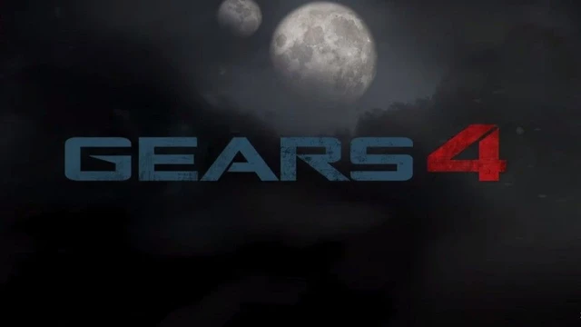 [E3 2015] Microsoft chiude con Gears 4