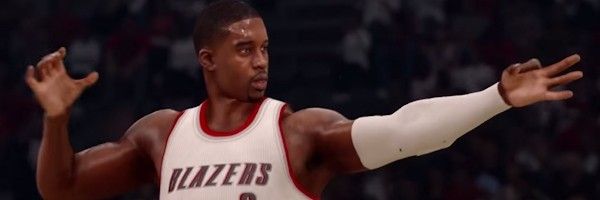 E3 2015 NBA LIVE 16 alla conferenza EA