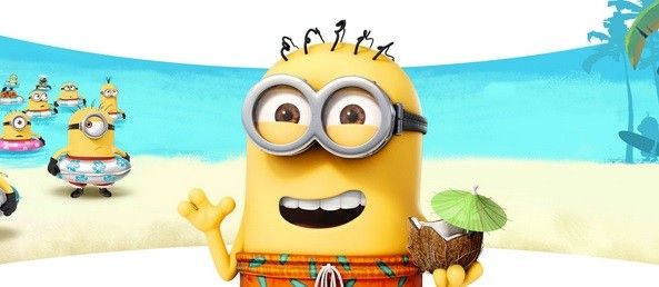 [E3 2015] Minion Paradise è il nuovo titolo mobile di EA