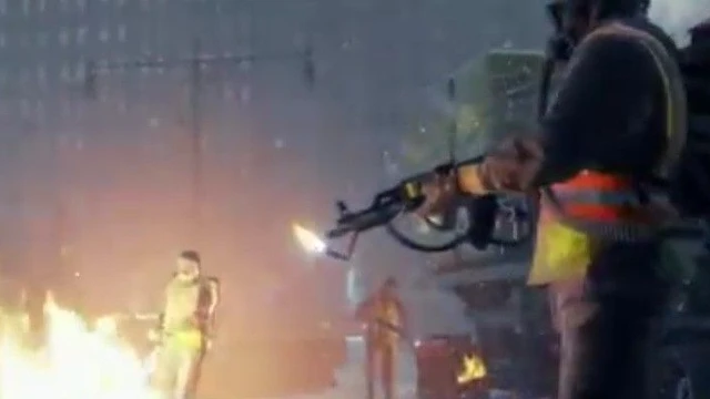 [E3 2015] Tom Clancy's The Division presente all'E3