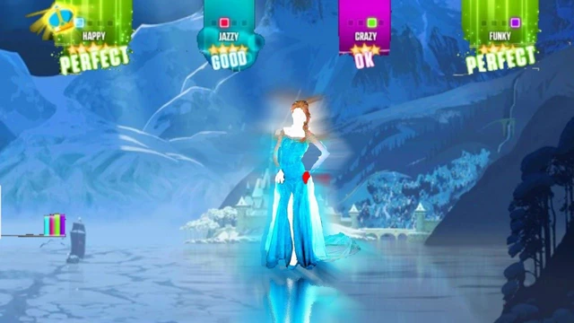 [E3 2015] Just Dance 2016 fa ballare la conferenza di Ubisoft