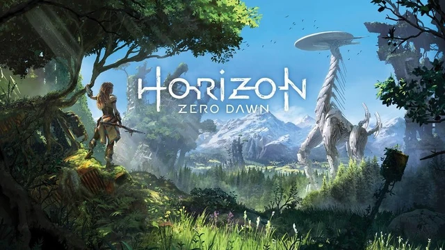 [E3 2015] Una nuova IP per Sony intitolata Horizon: Zero Dawn