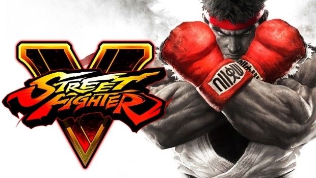 E3 2015 Presentato il nuovo Street Fighter V