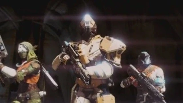 [E3 2015] Una data per l'espansione di Destiny